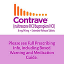 Contrave logo