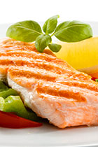 Omega 3 and weight loss
