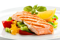 Omega 3 & Weight Loss