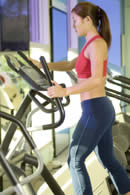Elliptical Trainers - Top Ten Reasons for buying one.