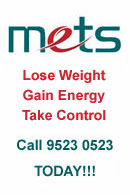 METS - Metabolic Energy Testing Solutions
