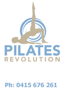 Pilates Revolution