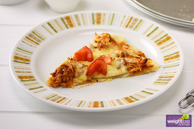 Ricotta Walnut & Honey Pikelets