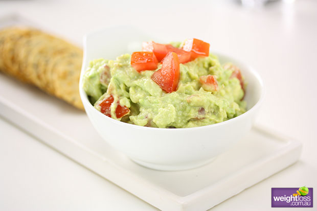 Guacamole Dip