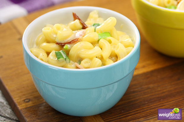 Macaroni & Cheese