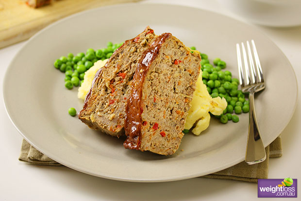 Meat loaf
