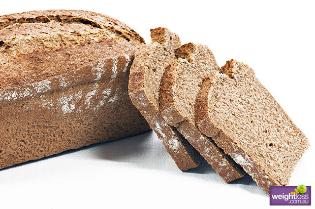 Wholemeal Bread