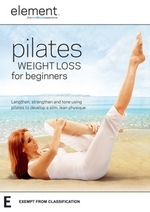 Pilates weight loss for beginners